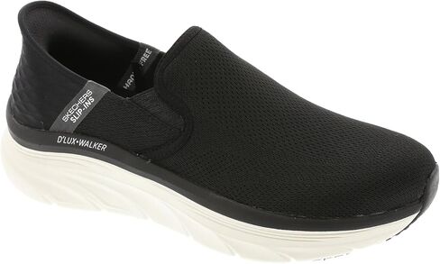 Skechers Mens D'lux Walker Orford Slip-in in Kuwait
