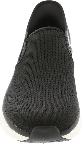 Skechers Mens D'lux Walker Orford Slip-in in Kuwait