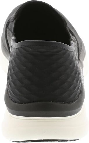 Skechers Mens D'lux Walker Orford Slip-in in Kuwait