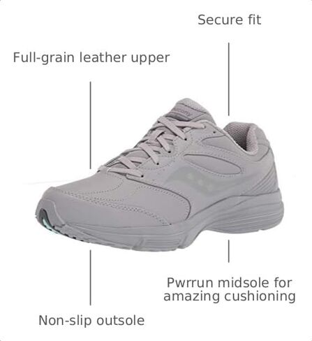 Saucony Men's Integrity Wlk 3 in Kuwait