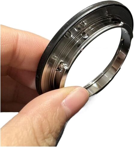 Compatible for Sigma ，Art 24-70mm F2.8 DG DN Lens Rear Bayonet Mount Metal Ring Art 24-70 2. F/2. DGDN Camera Parts in Kuwait