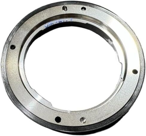 Compatible for Sigma ，Art 24-70mm F2.8 DG DN Lens Rear Bayonet Mount Metal Ring Art 24-70 2. F/2. DGDN Camera Parts in Kuwait