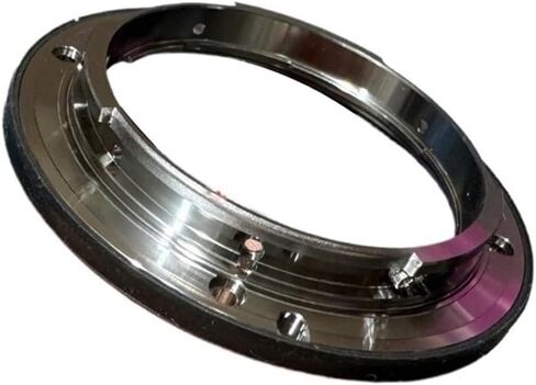 Compatible for Sigma ，Art 24-70mm F2.8 DG DN Lens Rear Bayonet Mount Metal Ring Art 24-70 2. F/2. DGDN Camera Parts in Kuwait