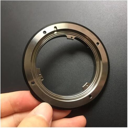 Fits Sigma 85mm F/1.4 DG HSM Art (for Nikon Mount) Lens Rear Mount Metal Ring 85 1. Camera Parts in Kuwait