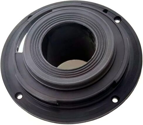 Replacement Rear Lens Mount for S 55 250mm f/4 5.6 is II Lens Camera Adapters in Kuwait
