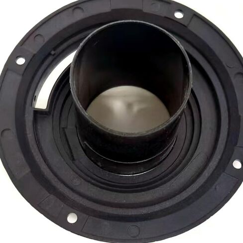 Replacement Rear Lens Mount for S 55 250mm f/4 5.6 is II Lens Camera Adapters in Kuwait