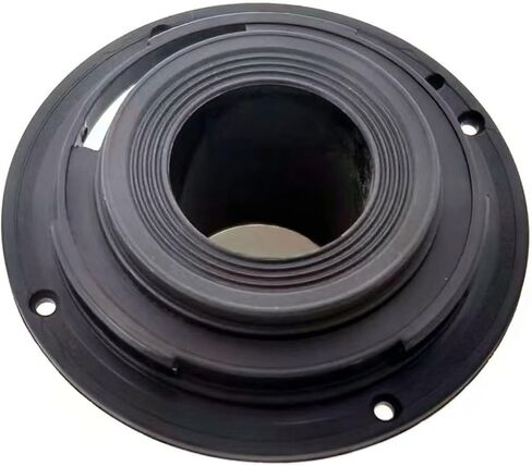 Replacement Rear Lens Mount for S 55 250mm f/4 5.6 is II Lens Camera Adapters in Kuwait