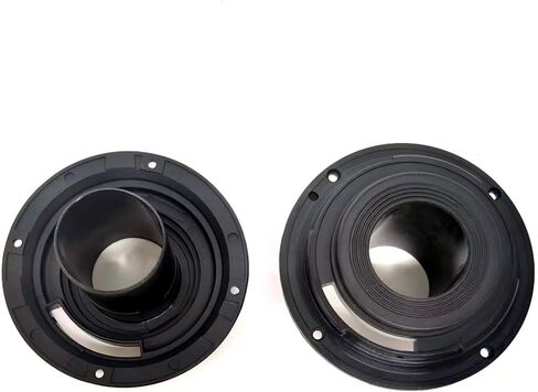 Replacement Rear Lens Mount for S 55 250mm f/4 5.6 is II Lens Camera Adapters in Kuwait