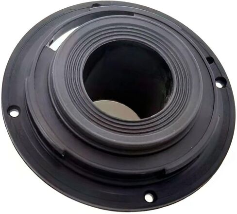 Replacement Rear Lens Mount for S 55 250mm f/4 5.6 is II Lens Camera Adapters in Kuwait