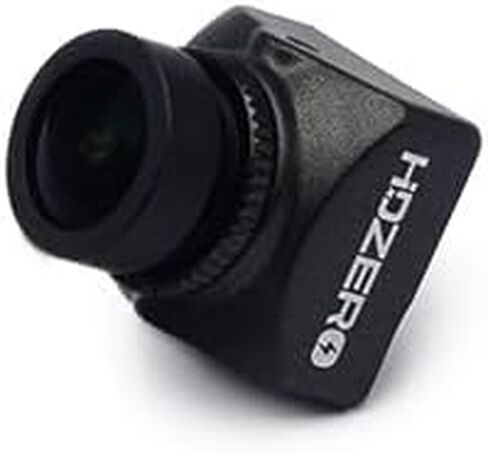 FrSky HDZero Micro V2 Camera (19×19) in Kuwait