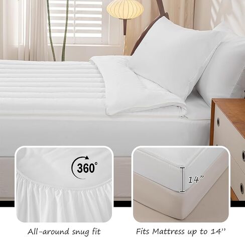 jejeloiu Pig Cow Sheep Zipper Bedding Queen Farm Animal Bedding Sets for Kids Boys Girls Farm Nursery Decor Comforter Set with Fitted Sheet 2 Pillowcases One Zipper Bed Set for All Seasons in Kuwait