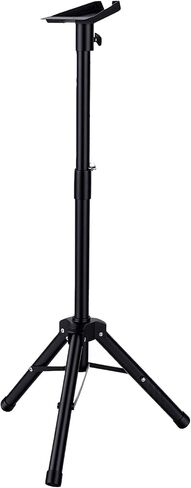 Dpofirs Satellite Dish Tripod Stand, Fit for Gen 3, Height Adjustable to 47.2 Inch, Windproof with Thickened Metal, Quick Lock Knob, Non Slip Foot Pads, for Outdoor Camping RV Boat Roof in Kuwait