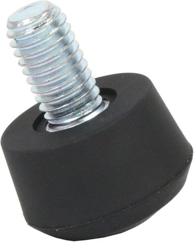 Standard 3 / 8inch Tripod Foot Pad Foot Spikes for Photography and Video Equipment Thickened Anti Wear Design Camera Accessory in Kuwait