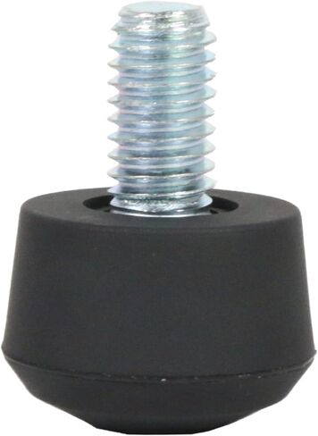 Standard 3 / 8inch Tripod Foot Pad Foot Spikes for Photography and Video Equipment Thickened Anti Wear Design Camera Accessory in Kuwait