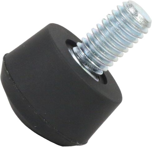 Standard 3 / 8inch Tripod Foot Pad Foot Spikes for Photography and Video Equipment Thickened Anti Wear Design Camera Accessory in Kuwait
