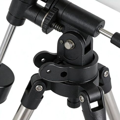 Multifunction Astronomical Tripod Bracket with Height Adjustable Function for Wonderful Observation Tripod Stand in Kuwait
