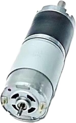 Miniature planetary gear motor 12v adjustable speed 24v(D8,160,24V) in Kuwait