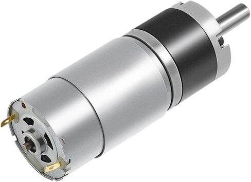 Miniature planetary gear motor 12v adjustable speed 24v(D8,160,24V) in Kuwait