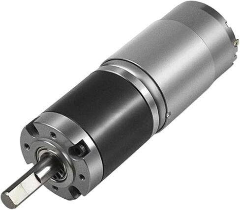 Miniature planetary gear motor 12v adjustable speed 24v(D6,57,24V) in Kuwait