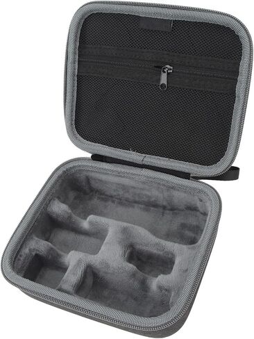 KOGOROUCOS OSMO POCKET 3 CARRYING CASE Hard Shell Storage Bag for Camera Accessories TRAVEL in Kuwait
