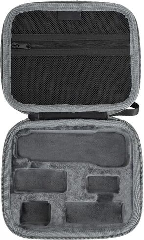 KOGOROUCOS OSMO POCKET 3 CARRYING CASE Hard Shell Storage Bag for Camera Accessories TRAVEL in Kuwait