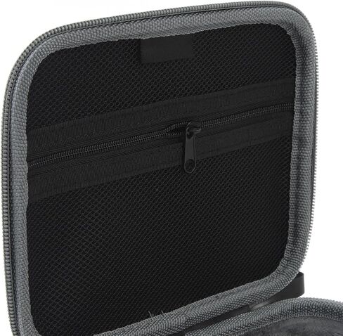 KOGOROUCOS OSMO POCKET 3 CARRYING CASE Hard Shell Storage Bag for Camera Accessories TRAVEL in Kuwait