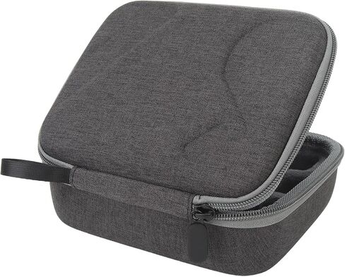 KOGOROUCOS OSMO POCKET 3 CARRYING CASE Hard Shell Storage Bag for Camera Accessories TRAVEL in Kuwait
