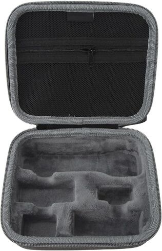 KOGOROUCOS OSMO POCKET 3 CARRYING CASE Hard Shell Storage Bag for Camera Accessories TRAVEL in Kuwait