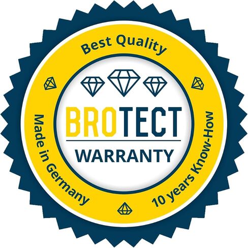 brotect Anti-Glare Glass Screen Protector Matte Compatible with SmallHD Cine 7 - Anti-Scratch 9H Protection Film in Kuwait