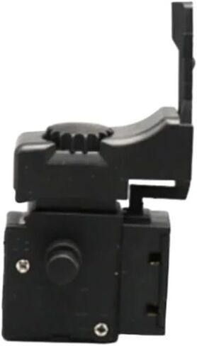 1Pc FA2-6/1BEK 6A 250VAC5E4 Lock on Power Tool Drill Speed Control Trigger Switch in Kuwait