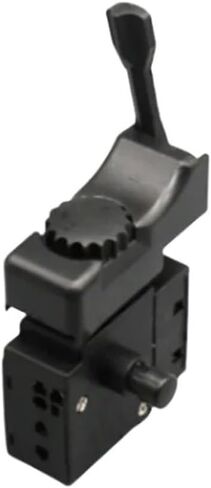 1Pc FA2-6/1BEK 6A 250VAC5E4 Lock on Power Tool Drill Speed Control Trigger Switch in Kuwait