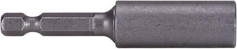 Century Drill & Tool 68700 Eye Lag Driver, 1/4" | cuts steel, metal & wood, Eye Lage Driver features a hardened steel, Easily drives eye lag screws into wood in Kuwait