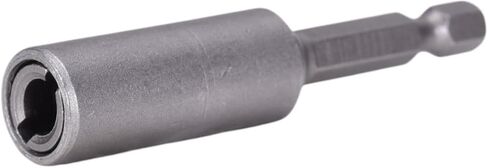 Century Drill & Tool 68700 Eye Lag Driver, 1/4" | cuts steel, metal & wood, Eye Lage Driver features a hardened steel, Easily drives eye lag screws into wood in Kuwait