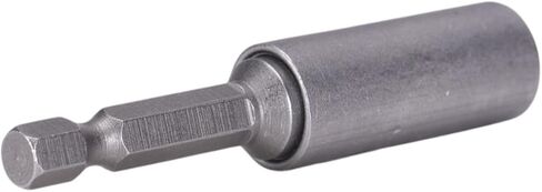 Century Drill & Tool 68700 Eye Lag Driver, 1/4" | cuts steel, metal & wood, Eye Lage Driver features a hardened steel, Easily drives eye lag screws into wood in Kuwait