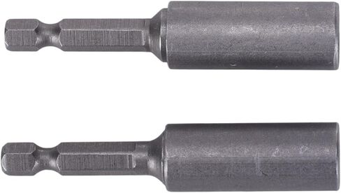 Century Drill & Tool 68700 Eye Lag Driver, 1/4" | cuts steel, metal & wood, Eye Lage Driver features a hardened steel, Easily drives eye lag screws into wood in Kuwait