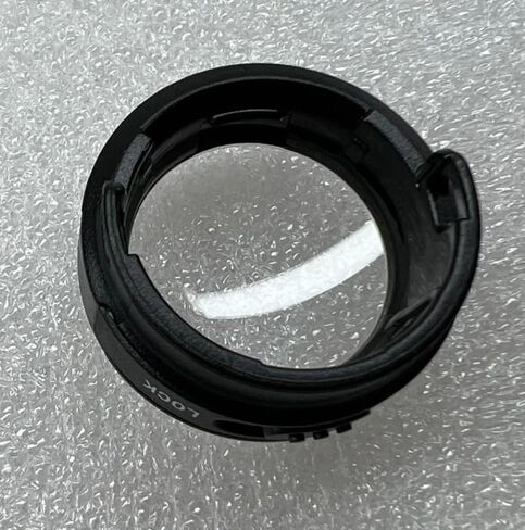 Genuine Hard mirror protector AKA-HLP1 camera lens waterproof AKA-HLP1C1SYH For AS100 AS200 AS50 AZ1 Action Cam Hard Lens Protector (Black) in Kuwait