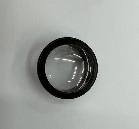 Genuine Hard mirror protector AKA-HLP1 camera lens waterproof AKA-HLP1C1SYH For AS100 AS200 AS50 AZ1 Action Cam Hard Lens Protector (Black) in Kuwait