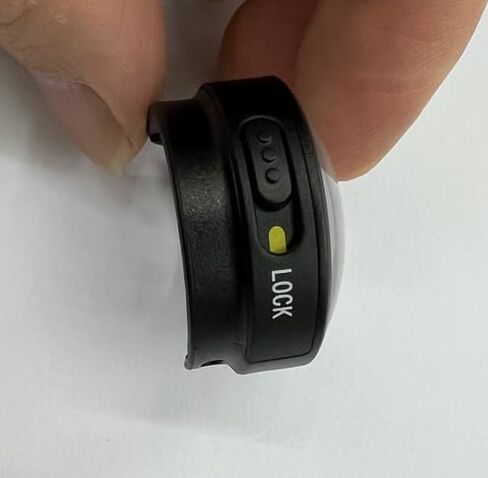 Genuine Hard mirror protector AKA-HLP1 camera lens waterproof AKA-HLP1C1SYH For AS100 AS200 AS50 AZ1 Action Cam Hard Lens Protector (Black) in Kuwait