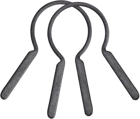 NEEWER Rubber Coated Metal Camera Lens Filter Remover Wrench Set Kit 2 Pack in Kuwait
