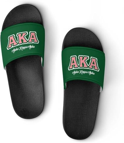 AKA Casual Home Slippers are made of refined PVC material with excellent slip resistance, comfort and durability. in Saudi Arabia