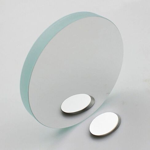 160mm Telescope Mirror 160/1300 Objective Lens + 35mm Secondary Mirror in Kuwait