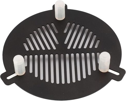 Bahtinov Mask, Telescope Focusing Mask Aluminum Alloy Focus for 63 to 89mm Outer Diameter, with 3 Design for Reflectors Refractors Dobsonians Mak Cas in Kuwait