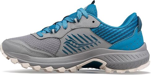 Saucony Women's Excursion Tr15 Trail Running Shoes in Kuwait