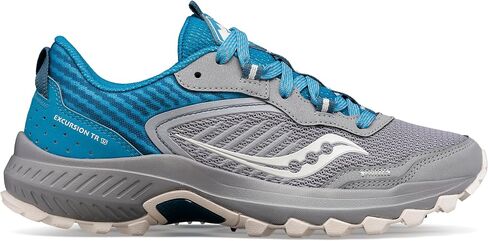 Saucony Women's Excursion Tr15 Trail Running Shoes in Kuwait