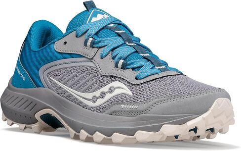 Saucony Women's Excursion Tr15 Trail Running Shoes in Kuwait