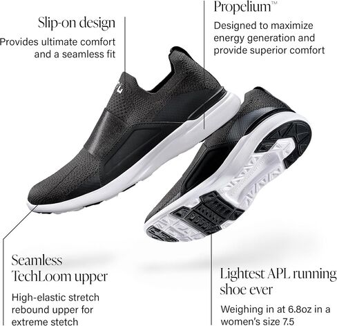 APL Women’s Techloom Bliss Running Shoes for Women in Kuwait