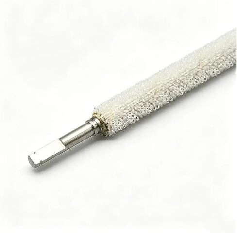 Drum Cleaning Brush Roller Fit for Ricoh Pro 8110 | Fit For 8100 8200 8220 8210 8120 8300 in Kuwait