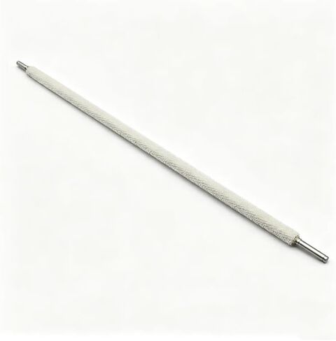 Drum Cleaning Brush Roller Fit for Ricoh Pro 8110 | Fit For 8100 8200 8220 8210 8120 8300 in Kuwait
