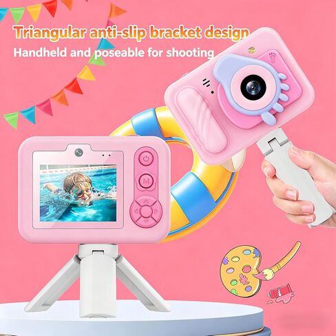 Floating Camera for 600mAh Battery Type C Charging 64GB Storage Great Swimming Pool Camera in Saudi Arabia