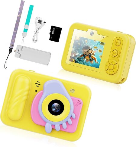 Floating Camera for 600mAh Battery Type C Charging 64GB Storage Great Swimming Pool Camera in Saudi Arabia